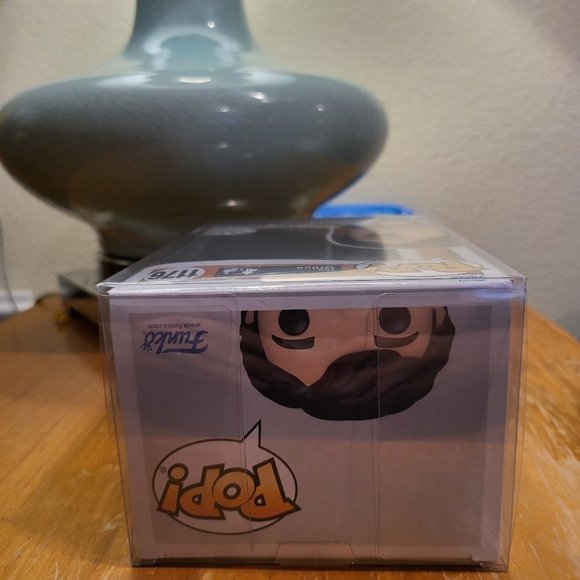 The Office Michael Scott Funko Shop Exclusive Funko Pop - Picture 5 of 8